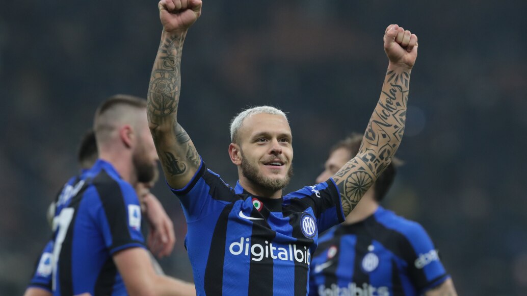 Passione Inter | A2A Energia