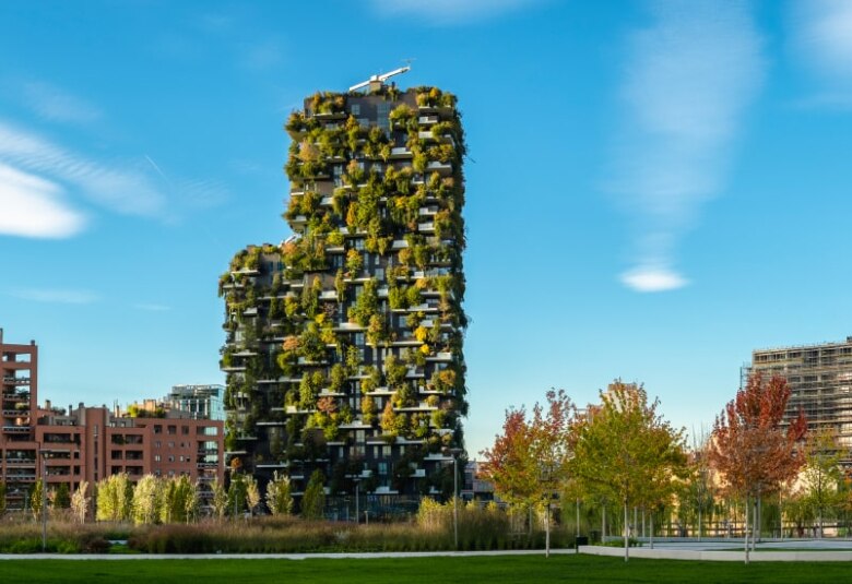 città sostenibile