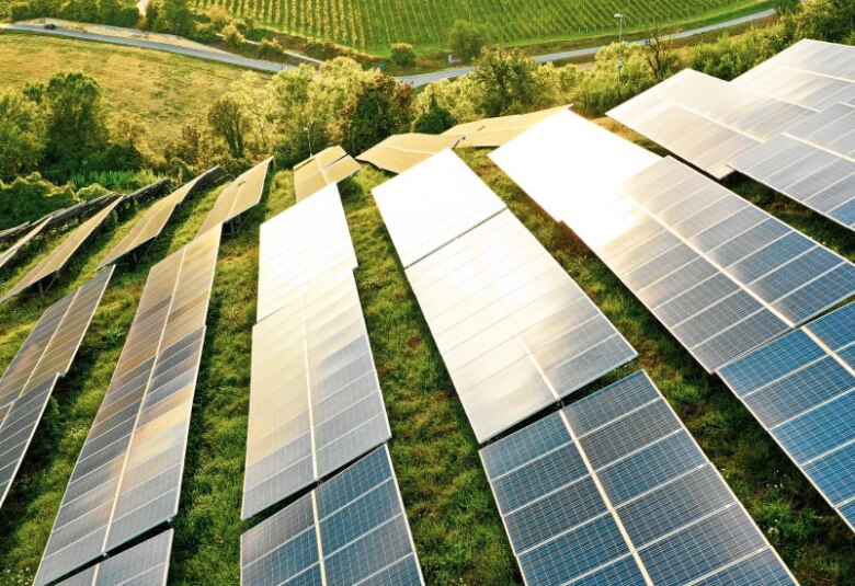 energia solare