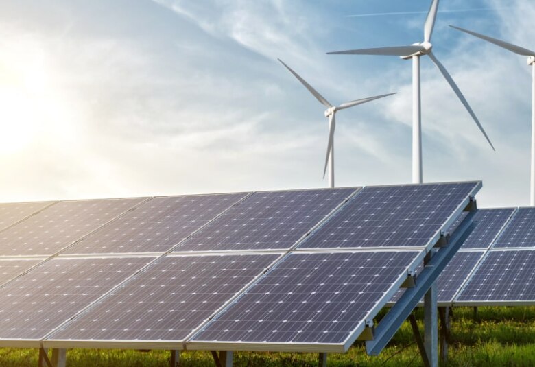 energie rinnovabili