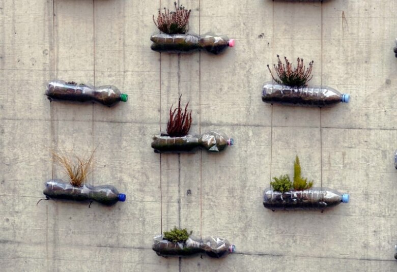 riciclo creativo