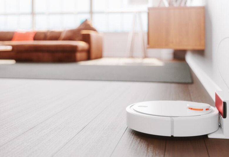 elettrodomestici smart