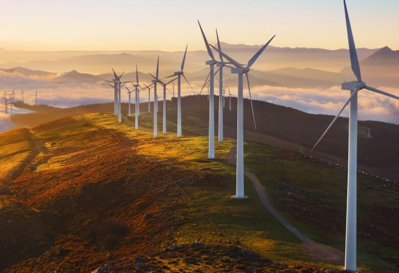 energia eolica