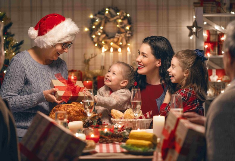 natale green