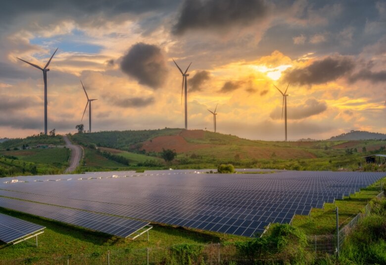 decarbonizzazione energetica