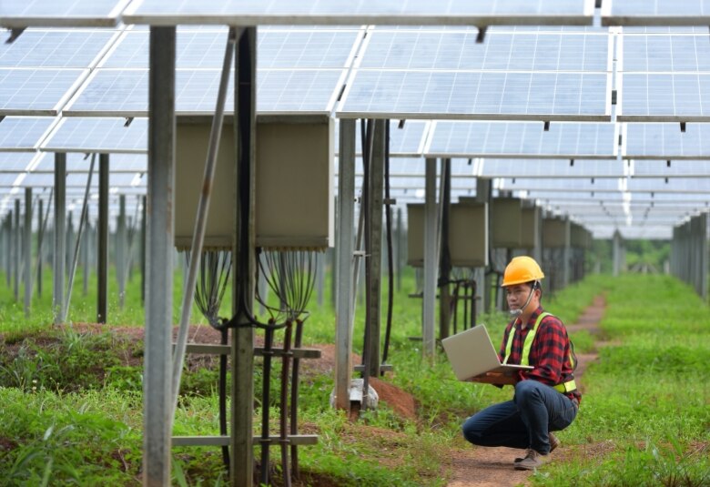 energia sostenibile