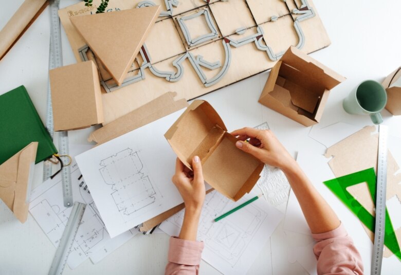 Packaging sostenibile – A2A