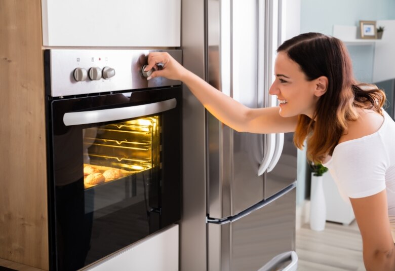 Quanto consuma un forno elettrico – A2A