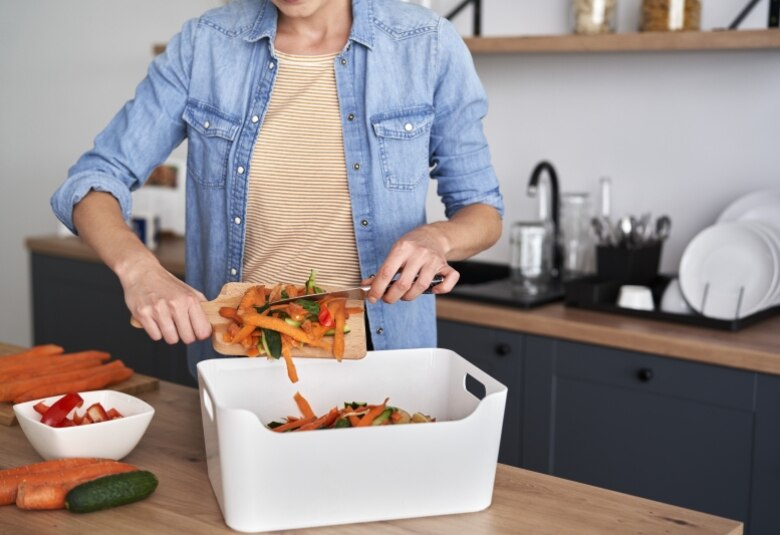Come ridurre lo spreco alimentare - A2A