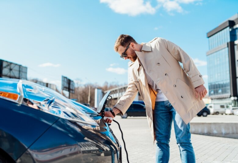 Colonnine auto elettriche: accordo Enel ed A2A - A2A