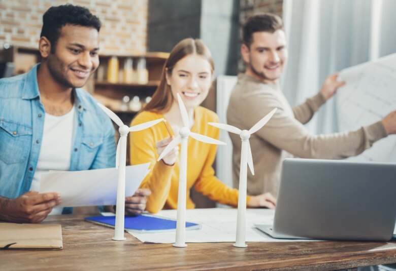 Comunità energetiche: cosa sono? - A2A