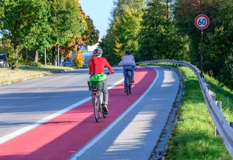 Ciclabile Firenze-Prato - A2A