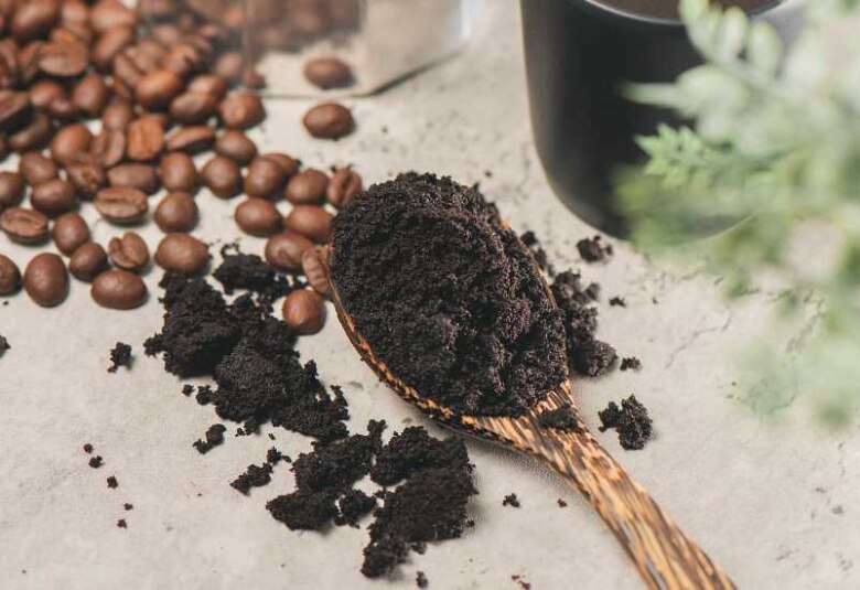 Fondi di caffè come concime - A2A