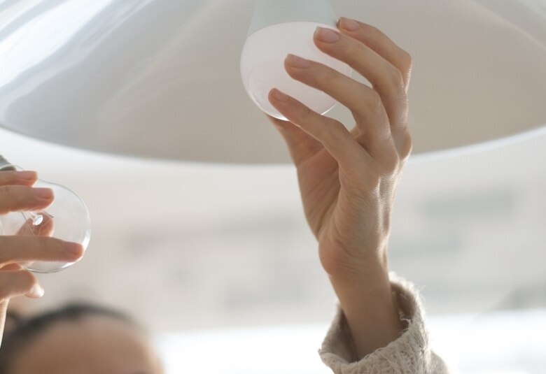 Lampadine CFL o LED - A2A