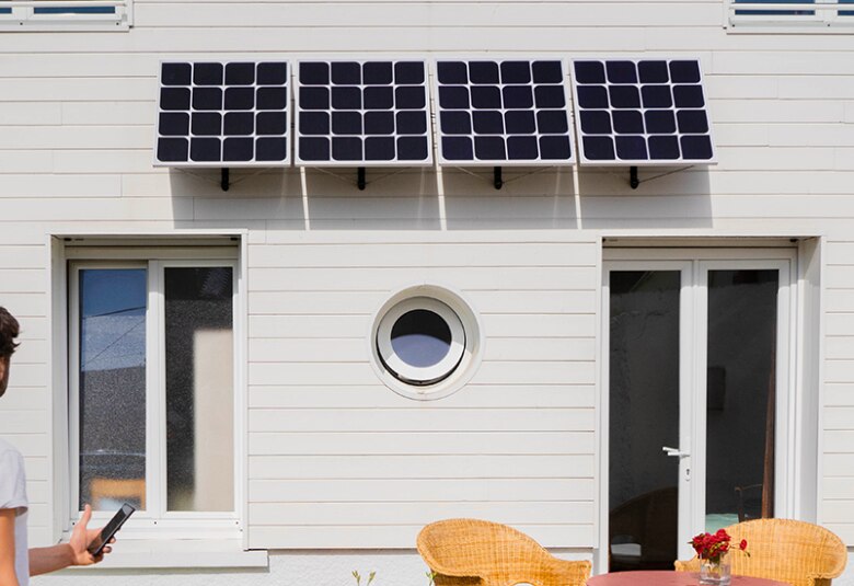 Beem Energy pannelli fotovoltaici - A2A