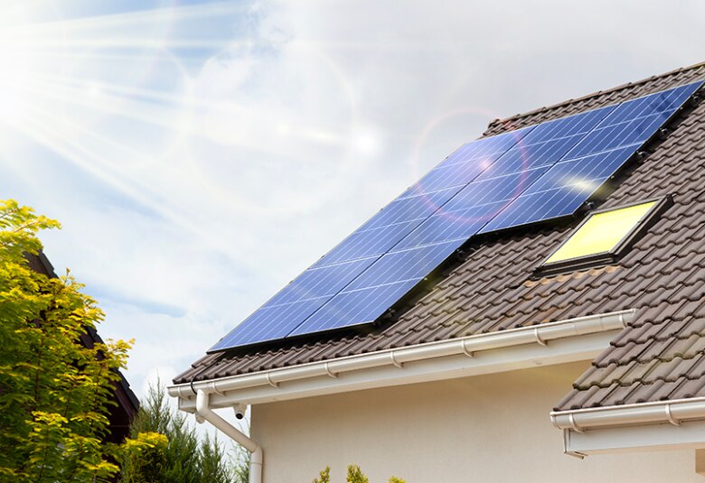 Pannelli solari o fotovoltaici - A2A