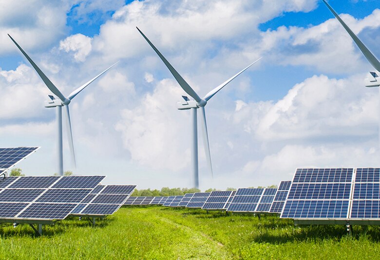 Energie rinnovabili in Italia - A2A