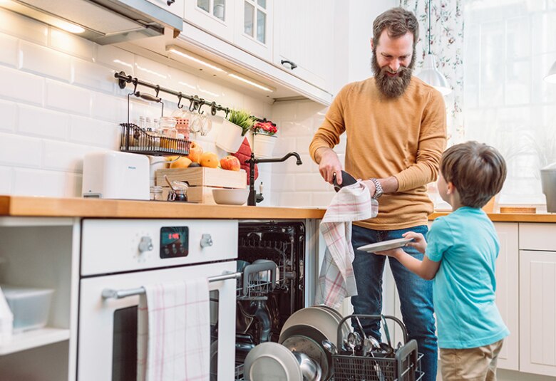 Come risparmiare energia in cucina - A2A