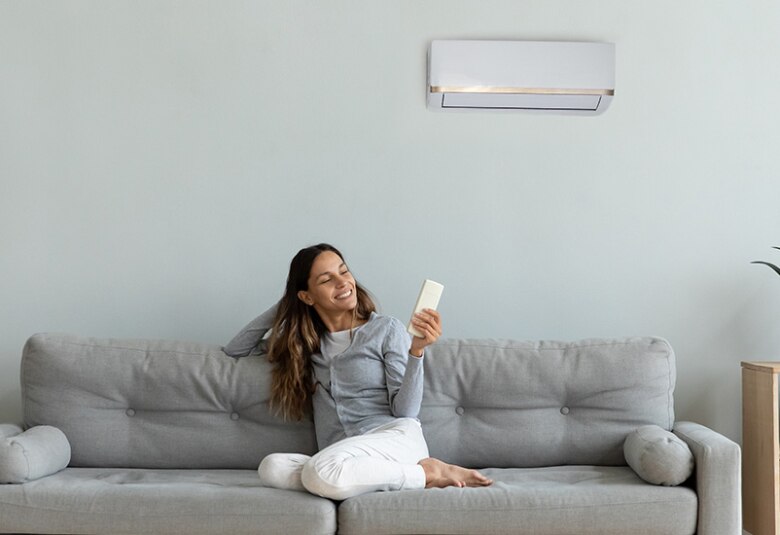 Pompe di calore - ecco i 7 falsi miti da sfatare