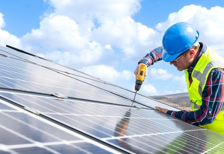 Manutenzione pannelli fotovoltaici – A2A