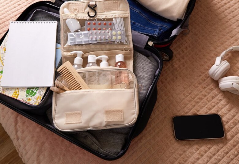 AEN_Magazine_Aprile 25_Beauty routine