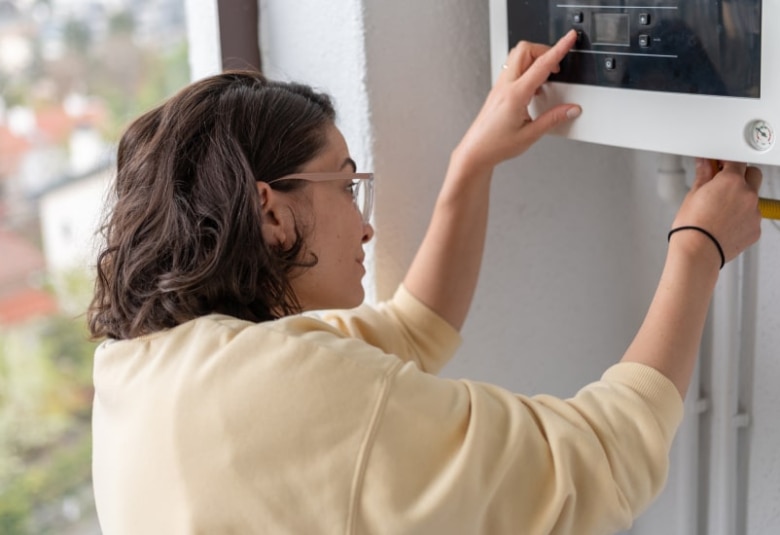 Come accendere la caldaia - A2A Energia