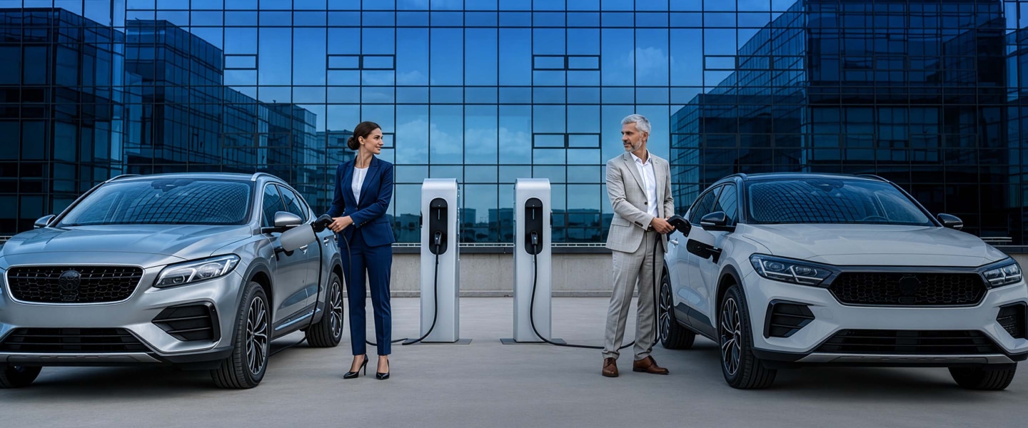 Mobilità elettrica