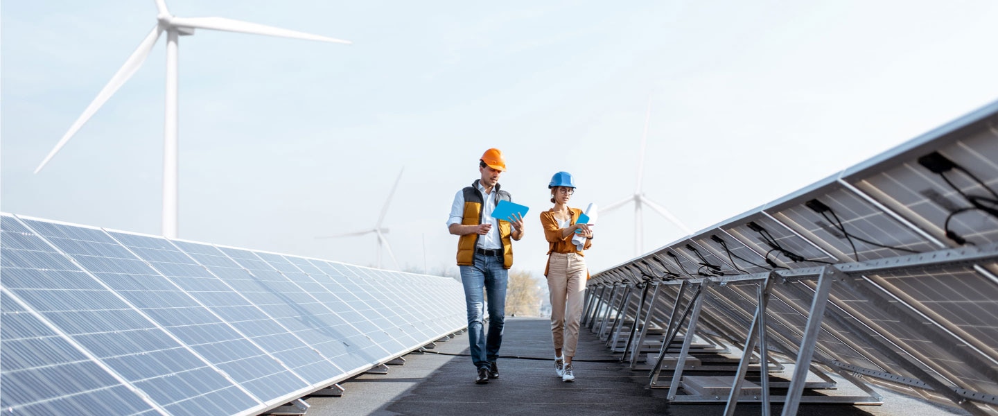Soluzioni di efficientamento per grandi aziende | A2A Energia