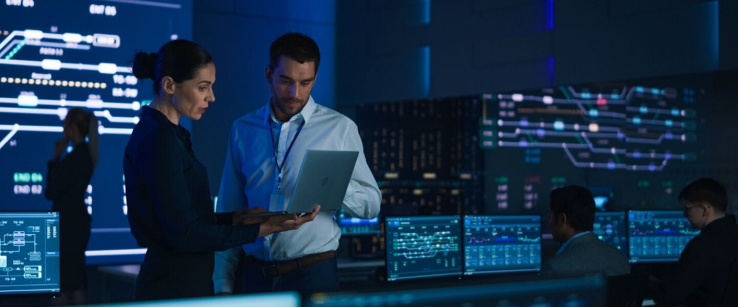 A2A Energia | IT Cybersecurity