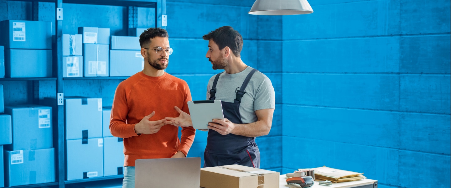 Smart Business+ | A2A Energia