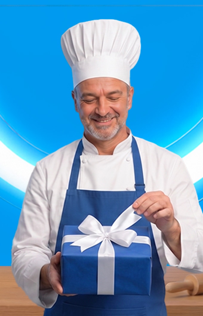 Un catalogo tutto per te