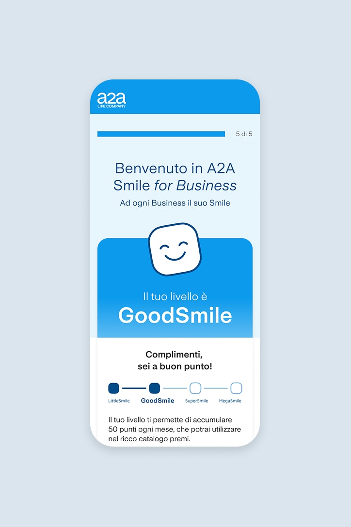 seconda card