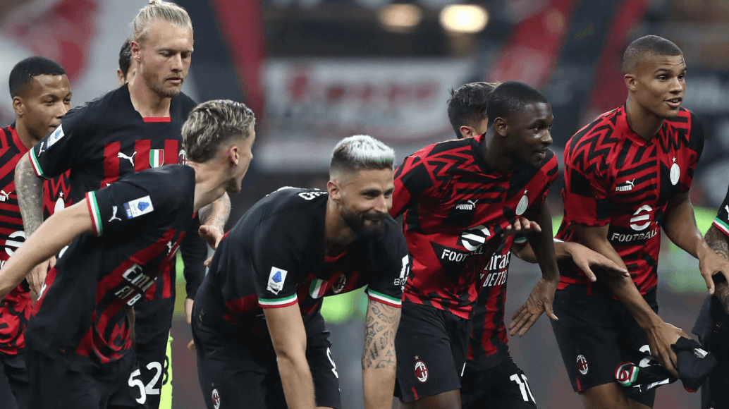 Passione Milan | A2A Energia