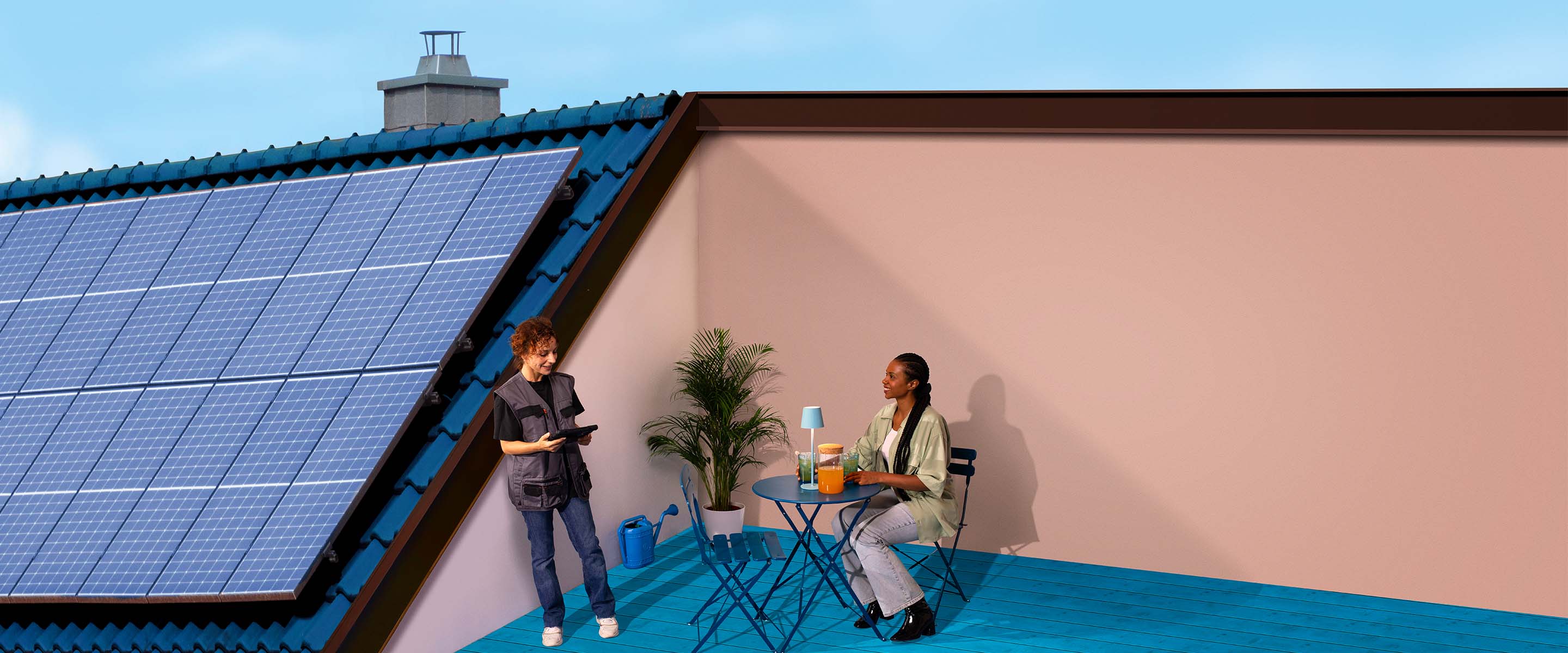 Solare A2A | A2A Energia