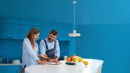 Smart Casa+