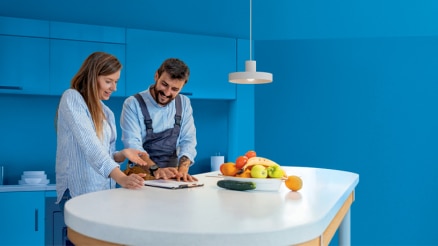 Smart Casa+