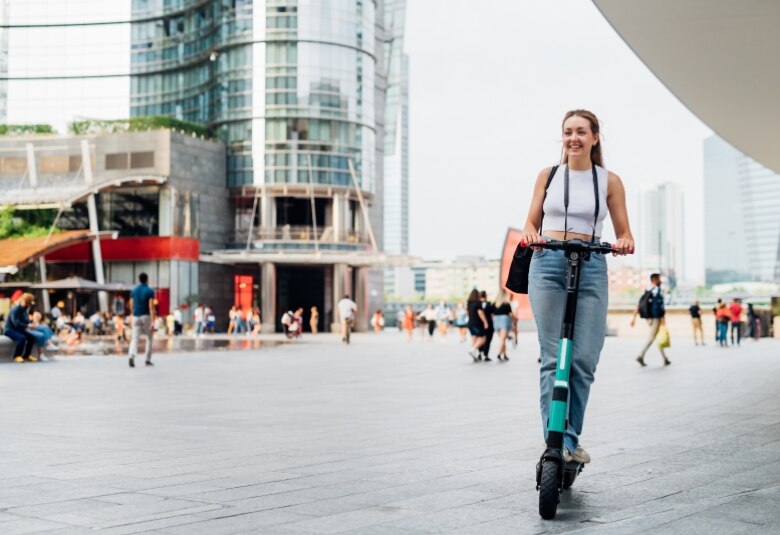 Mobilità sostenibile - A2A