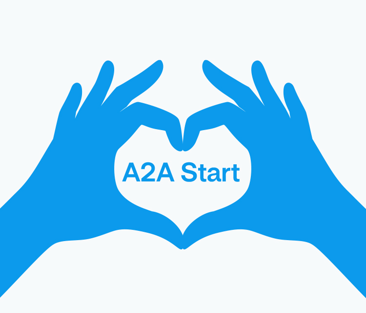 A2A Start | A2A Energia