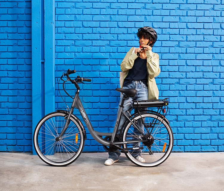 Bici Elettriche | A2A Energia