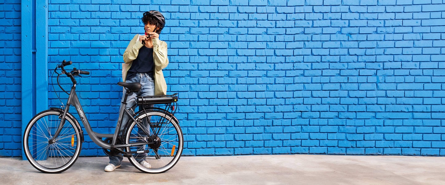 Bici Elettriche | A2A Energia