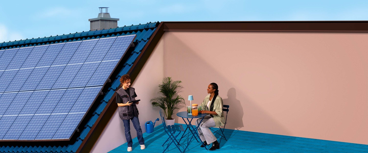 Solare A2A | A2A Energia