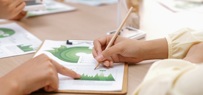 Certificazione Made Green in Italy – A2A Energia
