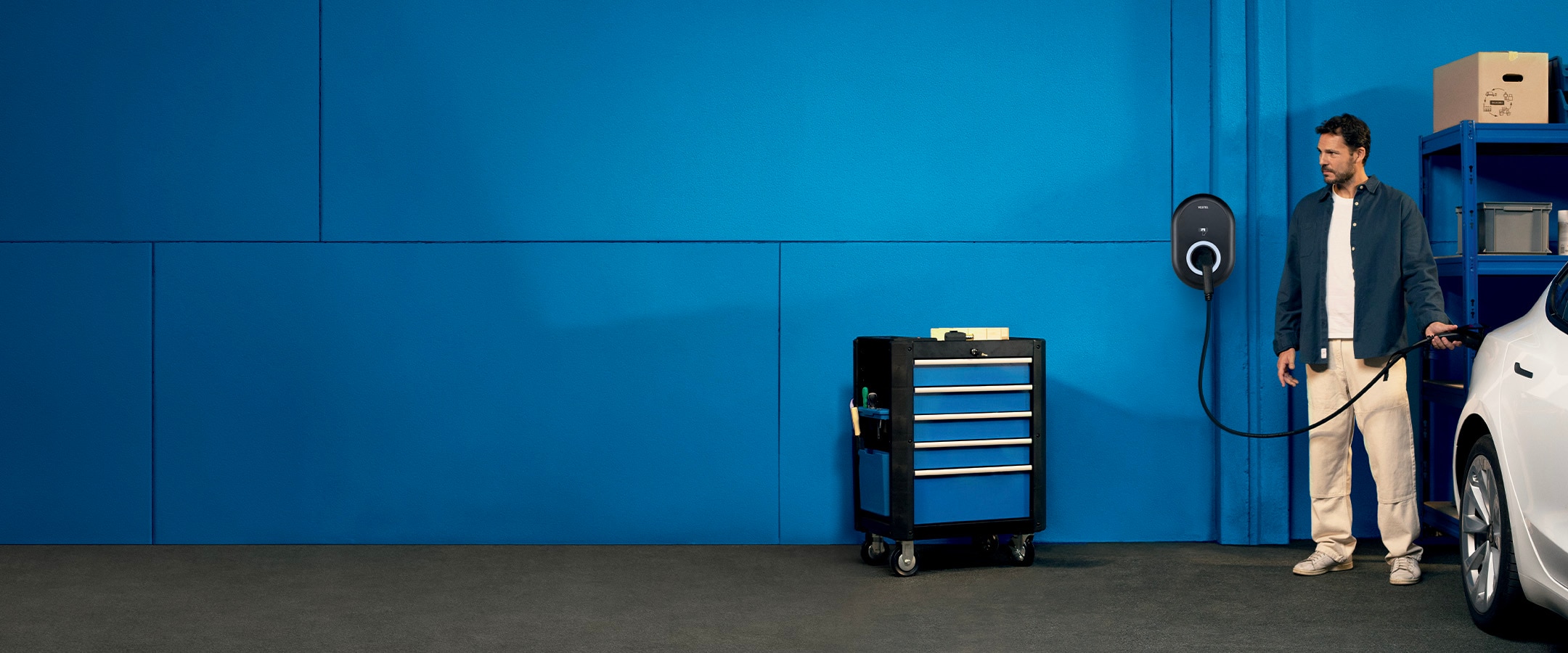 Wallbox A2A | A2A Energia Wallbox A2A | A2A Energia