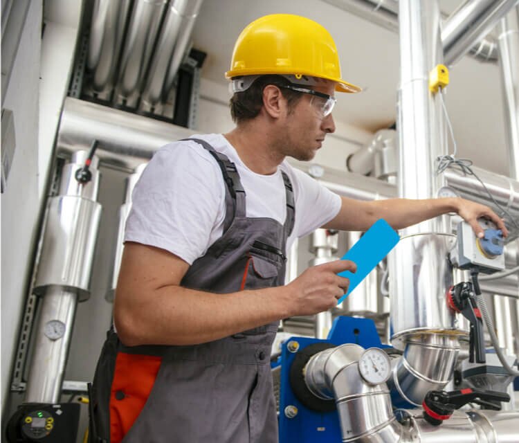 Riqualificazione della centrale termica | A2A Energia