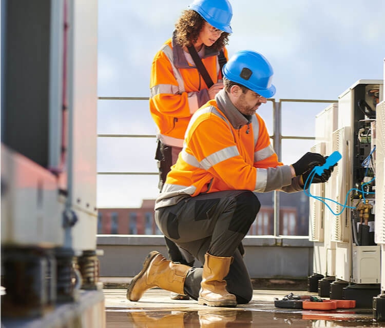 Riqualificazione installazione impianto climatizzazione | A2A Energia