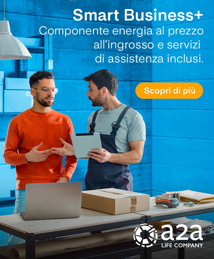 Richiedi una consulenza