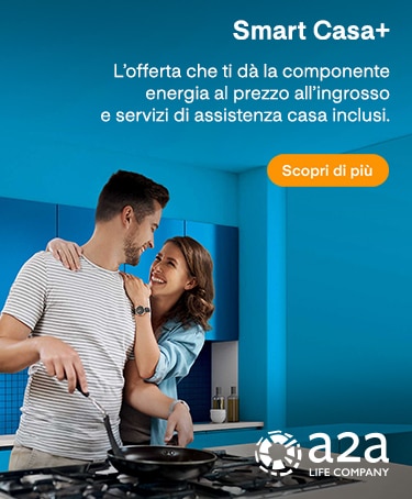 Richiedi una consulenza