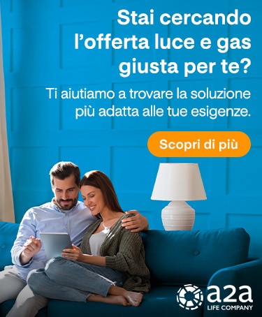 Richiedi una consulenza