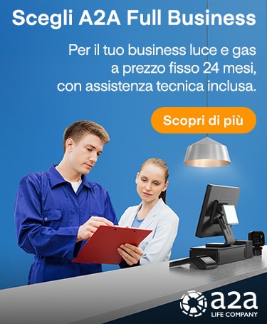 Richiedi una consulenza