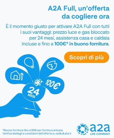 Richiedi una consulenza